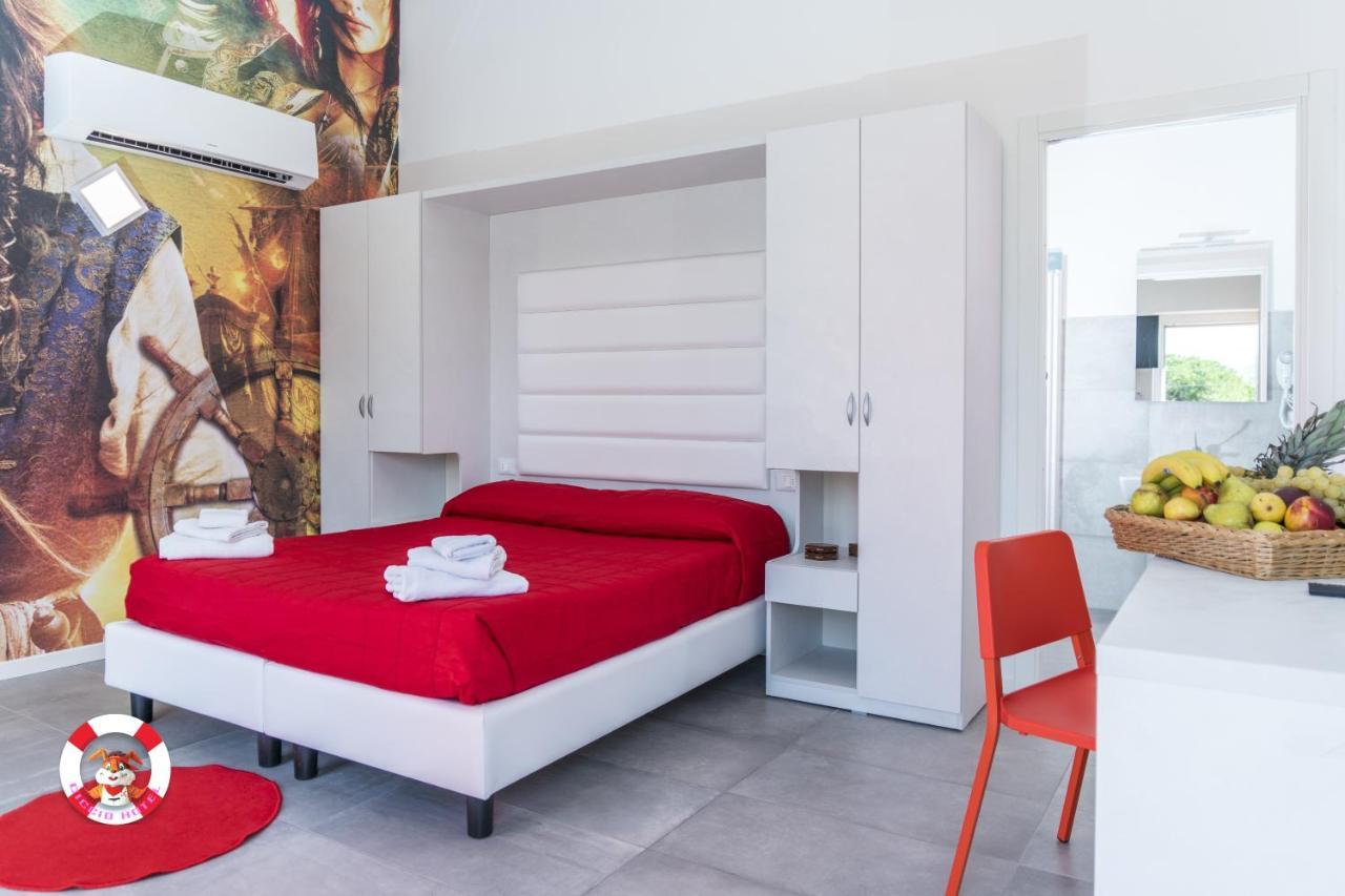 Ciccio Hotel Misano Adriatico Luaran gambar