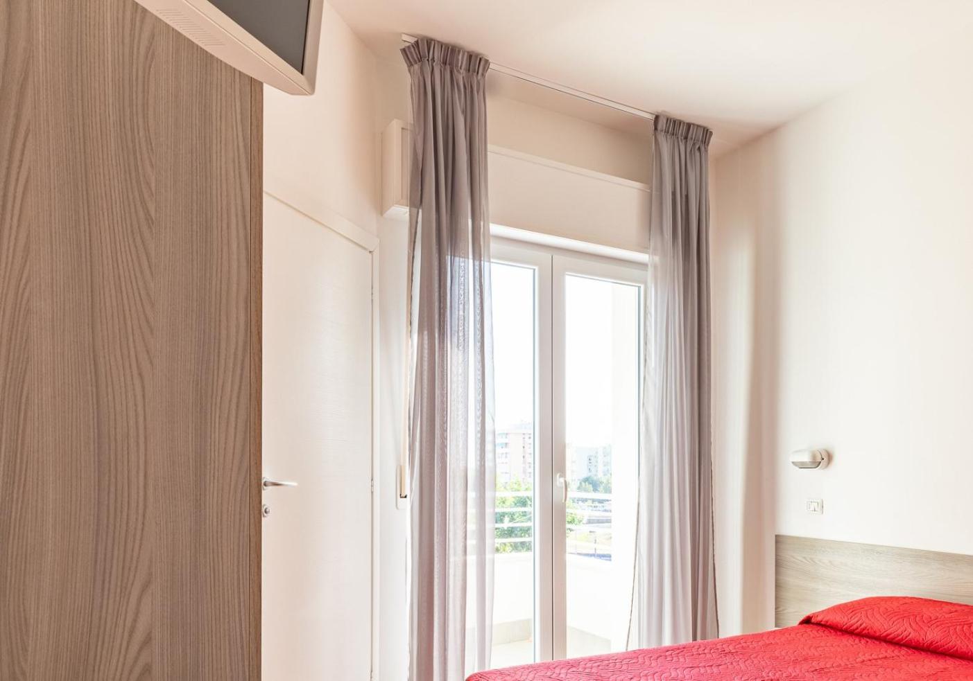 Ciccio Hotel Misano Adriatico Luaran gambar