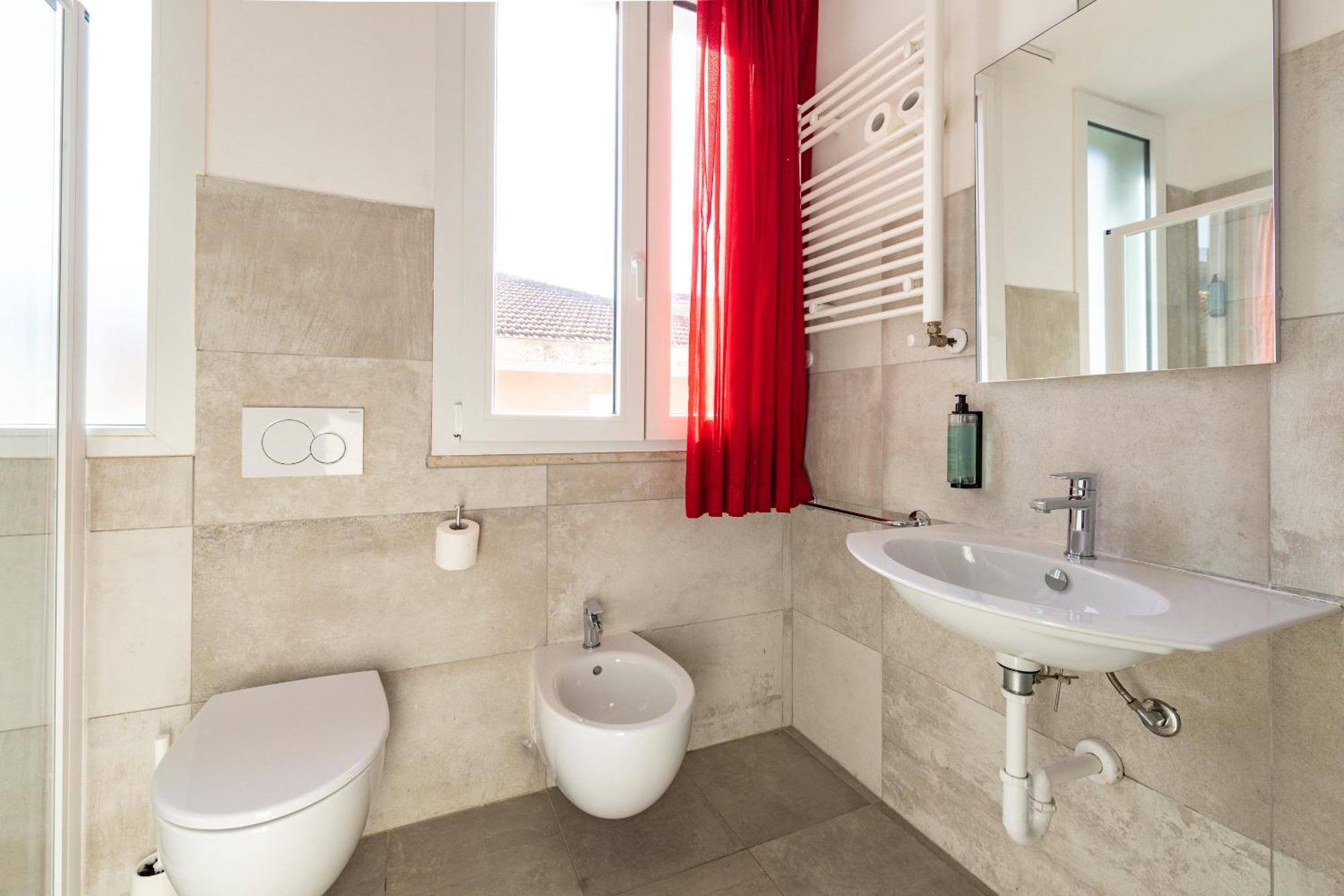 Ciccio Hotel Misano Adriatico Luaran gambar