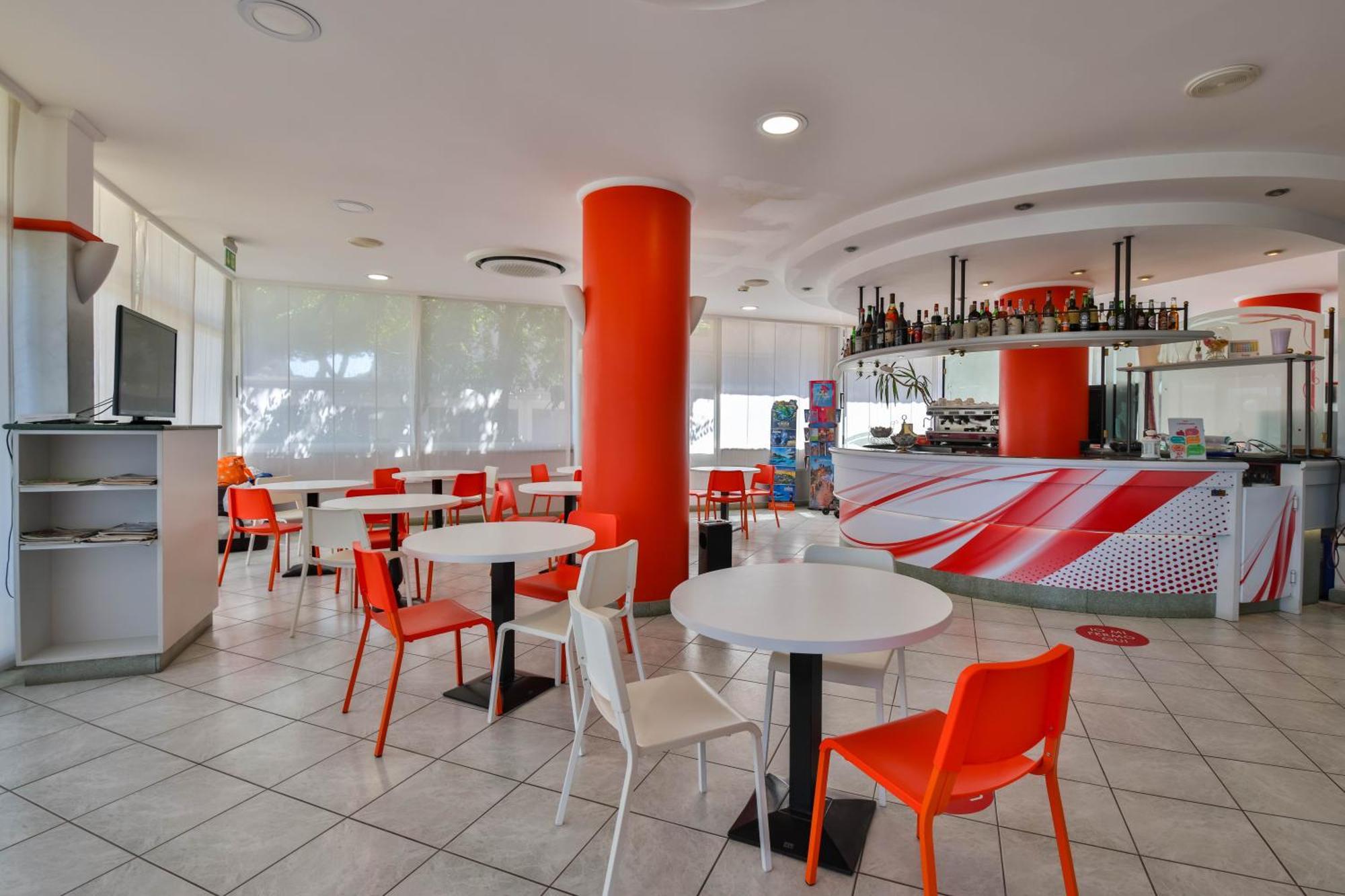 Ciccio Hotel Misano Adriatico Luaran gambar