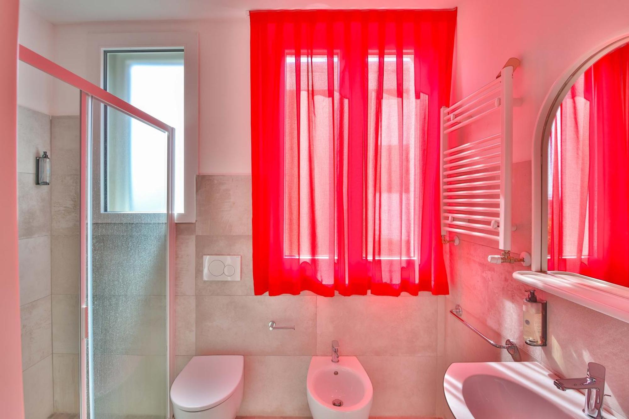 Ciccio Hotel Misano Adriatico Luaran gambar