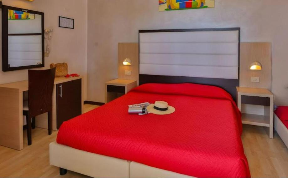 Ciccio Hotel Misano Adriatico Luaran gambar