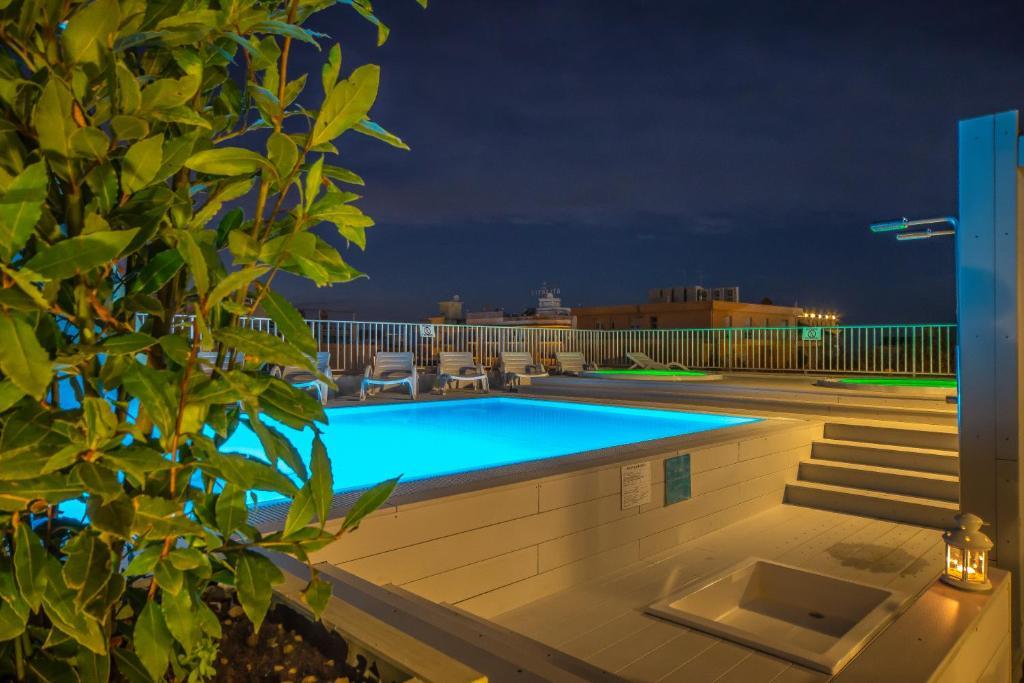 Ciccio Hotel Misano Adriatico Luaran gambar