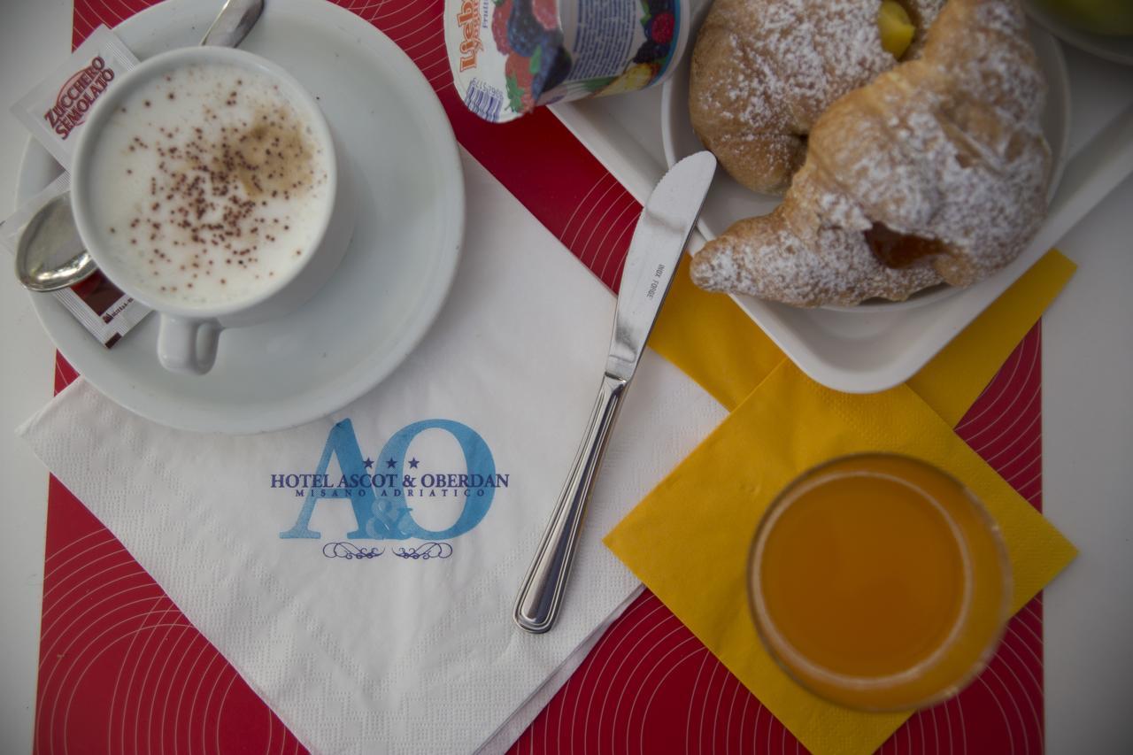 Ciccio Hotel Misano Adriatico Luaran gambar
